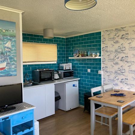Chalet 65 Чапел-Сент-Леонардс Екстер'єр фото